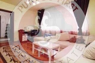 Metrou Lujerului | 3 camere | 72mp | semidec | B11312